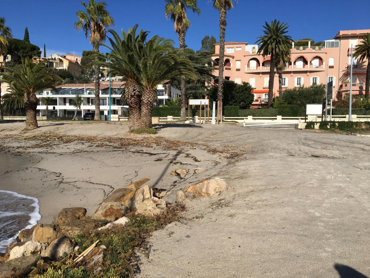 Appartamento O Fil De L'Eau Bandol - App A05 - T3 Avec Jardin Et Terrasse Esterno foto