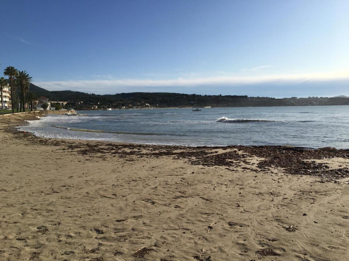 Appartamento O Fil De L'Eau Bandol - App A05 - T3 Avec Jardin Et Terrasse Esterno foto