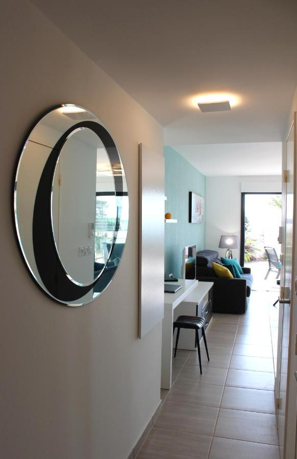 Appartamento O Fil De L'Eau Bandol - App A05 - T3 Avec Jardin Et Terrasse Esterno foto